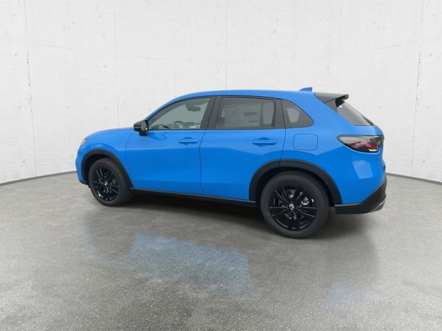 New 2026 Honda HR-V Sport image 6