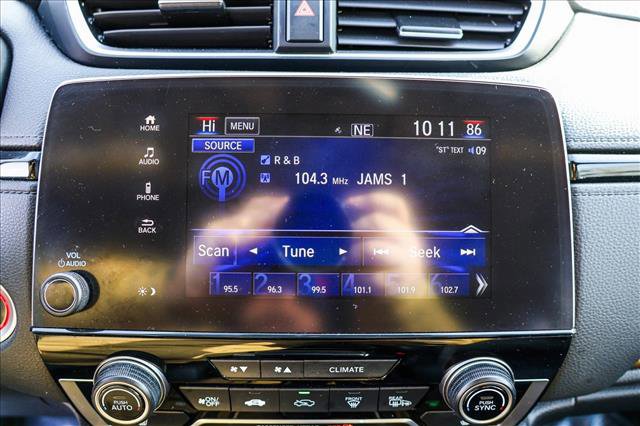 Used 2019 Honda CR-V EX-L image 17