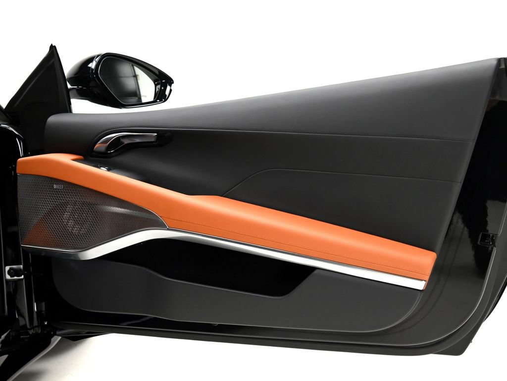 Used 2024 Lotus Emira First Edition RWD image 12