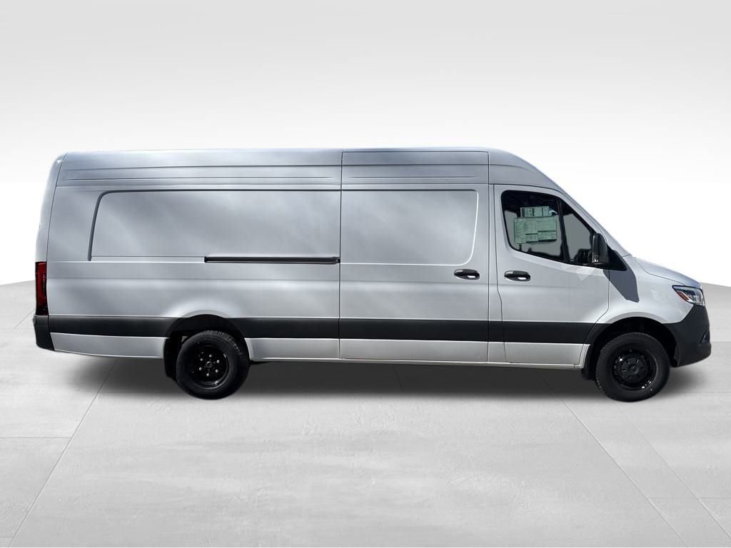 New 2025 Mercedes-Benz Sprinter 3500 image 6