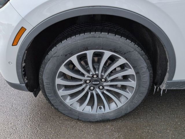 Used 2020 Lincoln Aviator Reserve w/ Elements Package Plus image 23