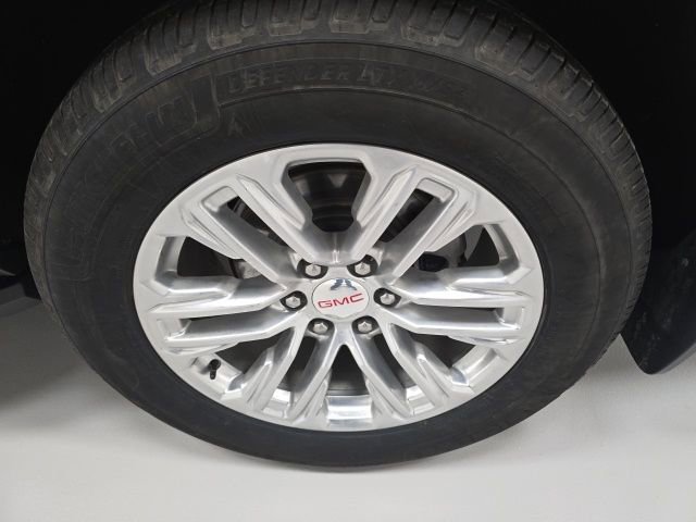 Certified 2022 GMC Yukon XL SLT w/ SLT Luxury Package image 24