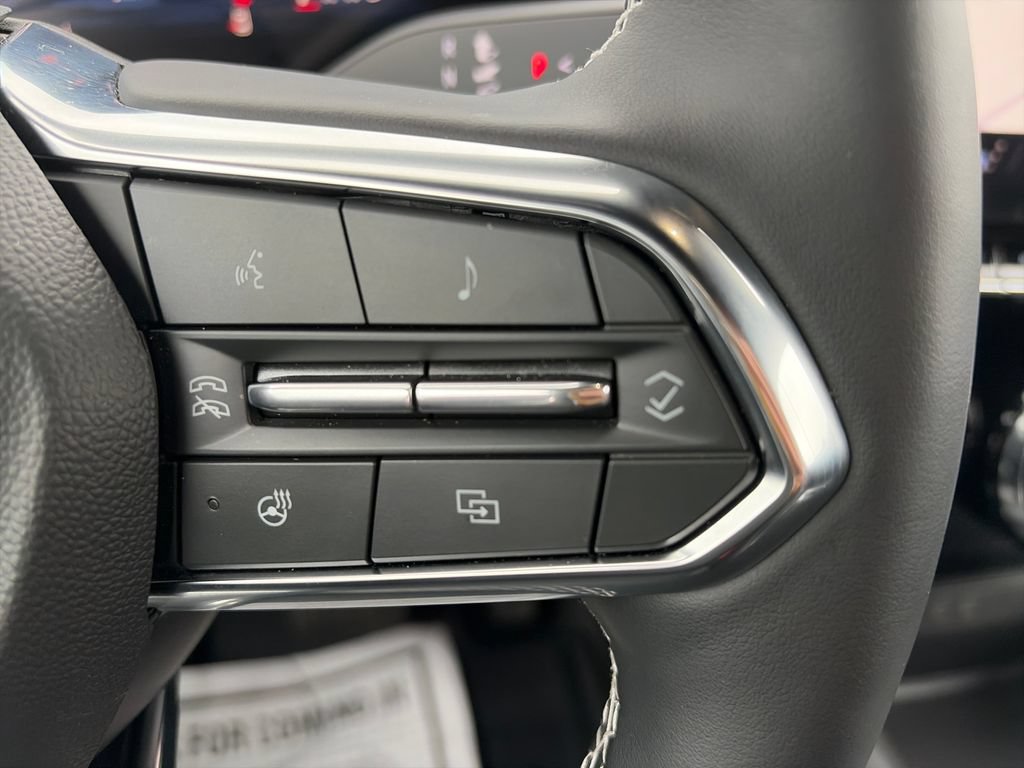New 2026 Chevrolet Blazer EV LT FWD image 14
