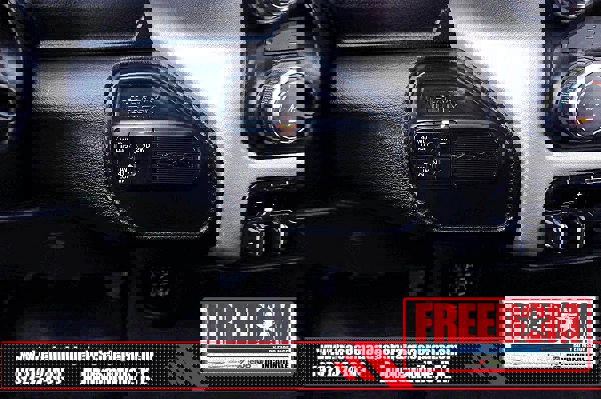 Used 2022 RAM 2500 Laramie image 34