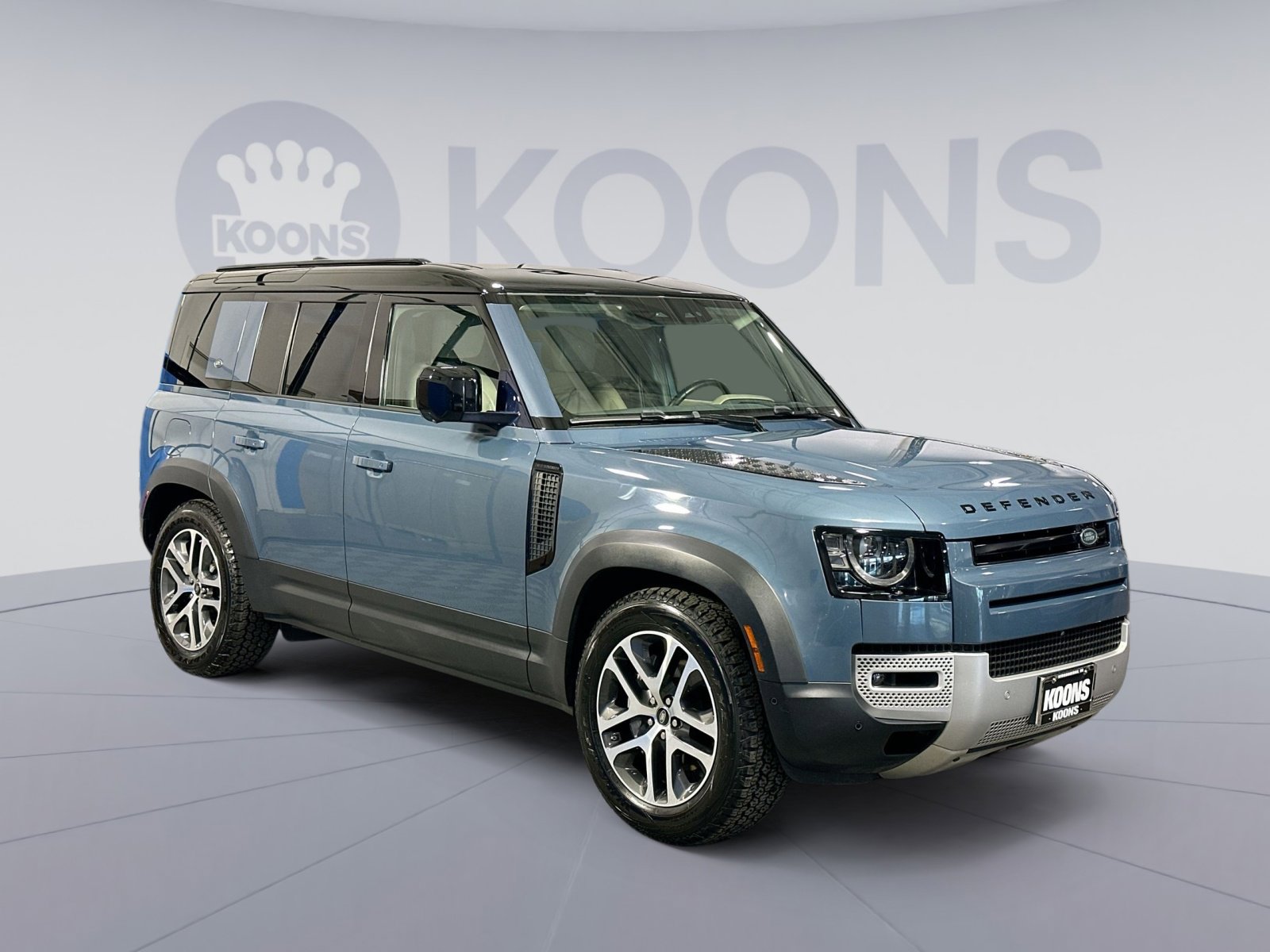 Used 2020 Land Rover Defender 110 HSE image 10