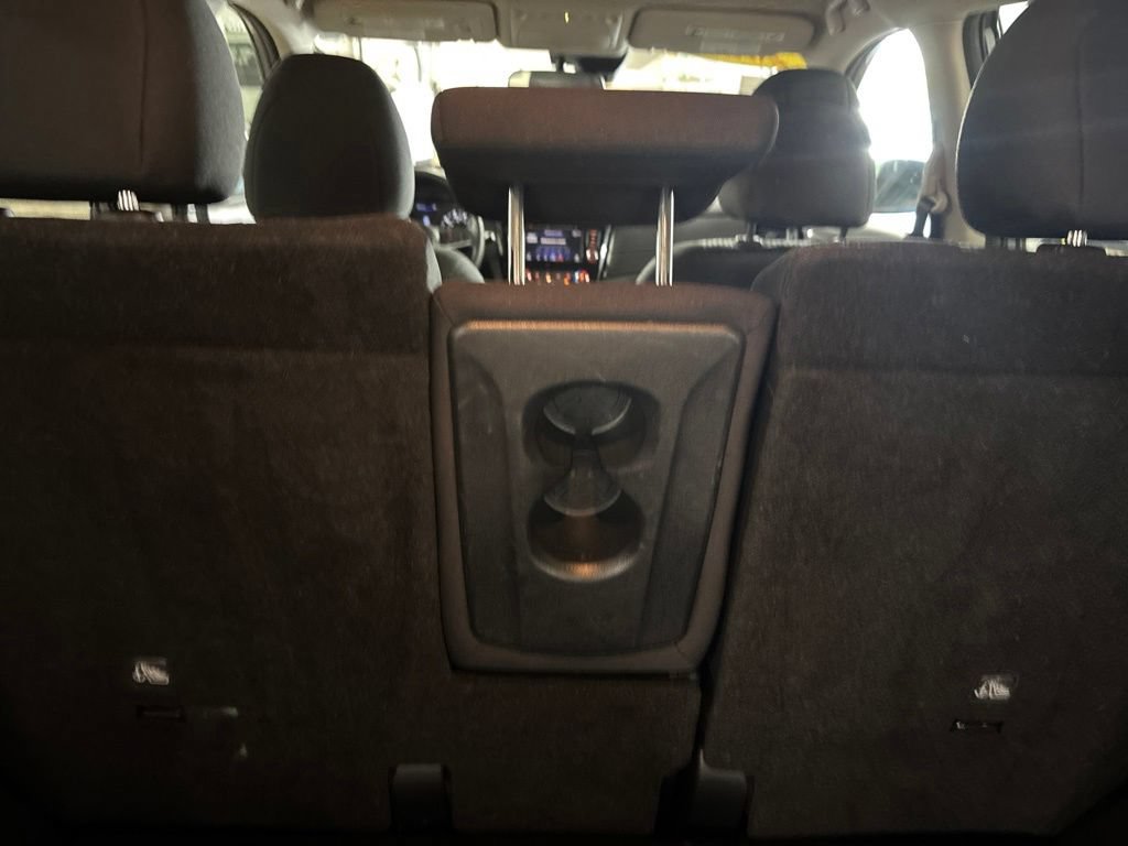 Used 2020 Nissan Rogue S AWD/4WD image 30