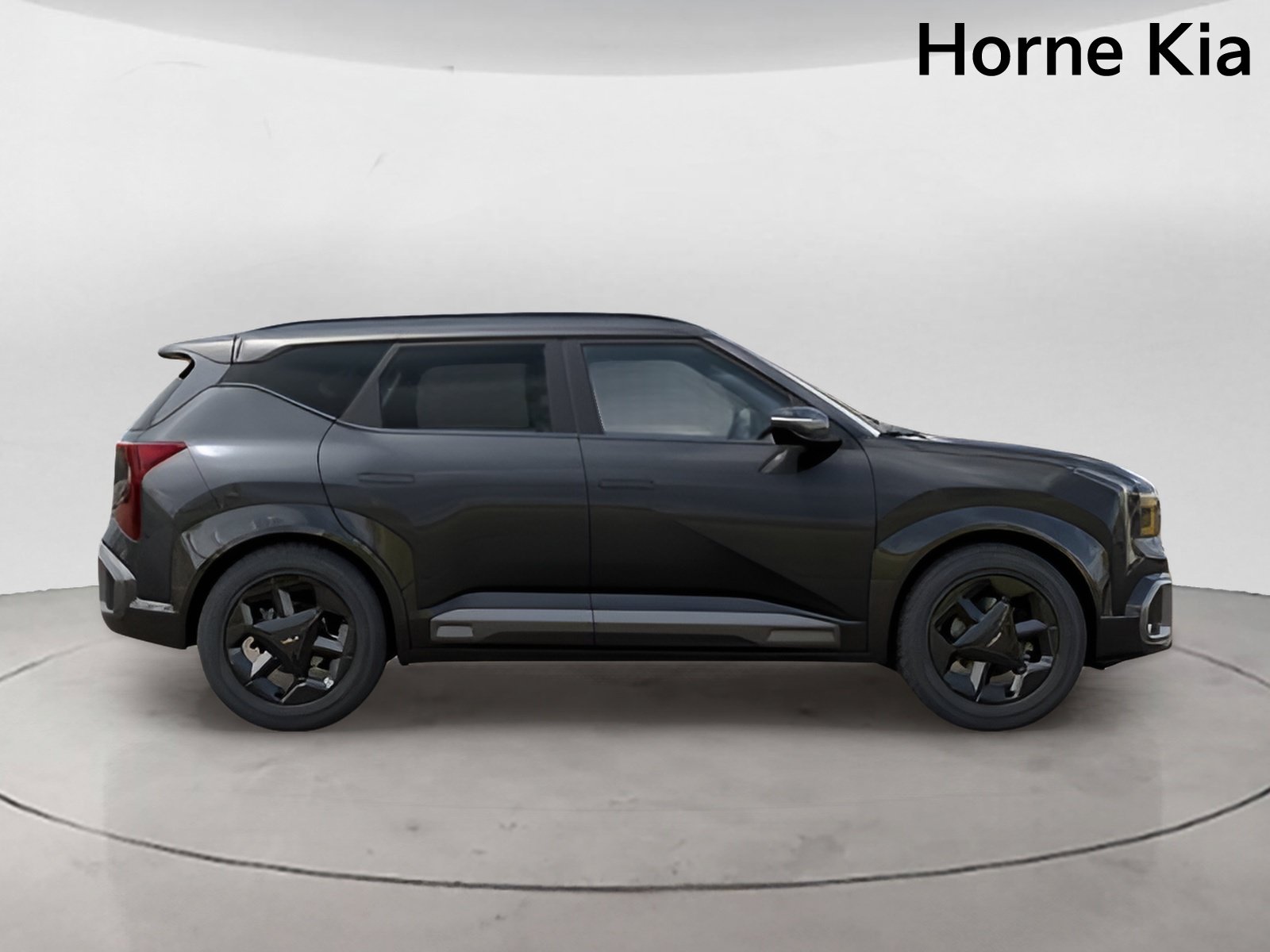 New 2027 Kia Seltos X-Line S AWD/4WD image 7