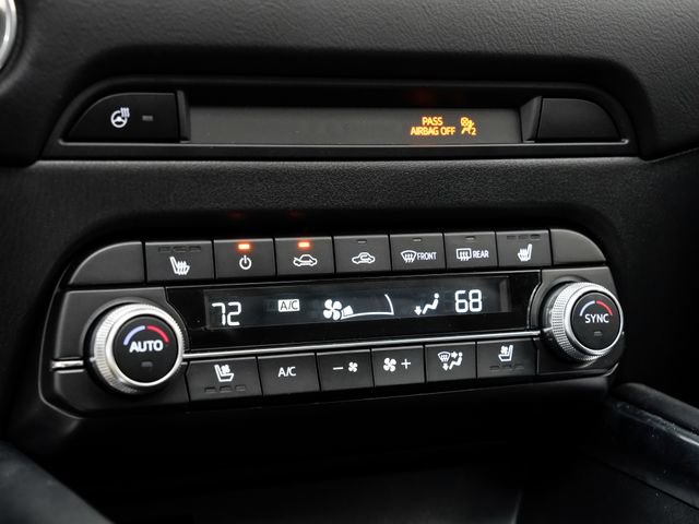 Used 2021 MAZDA CX-5 Grand Touring w/ GT Premium Package image 18