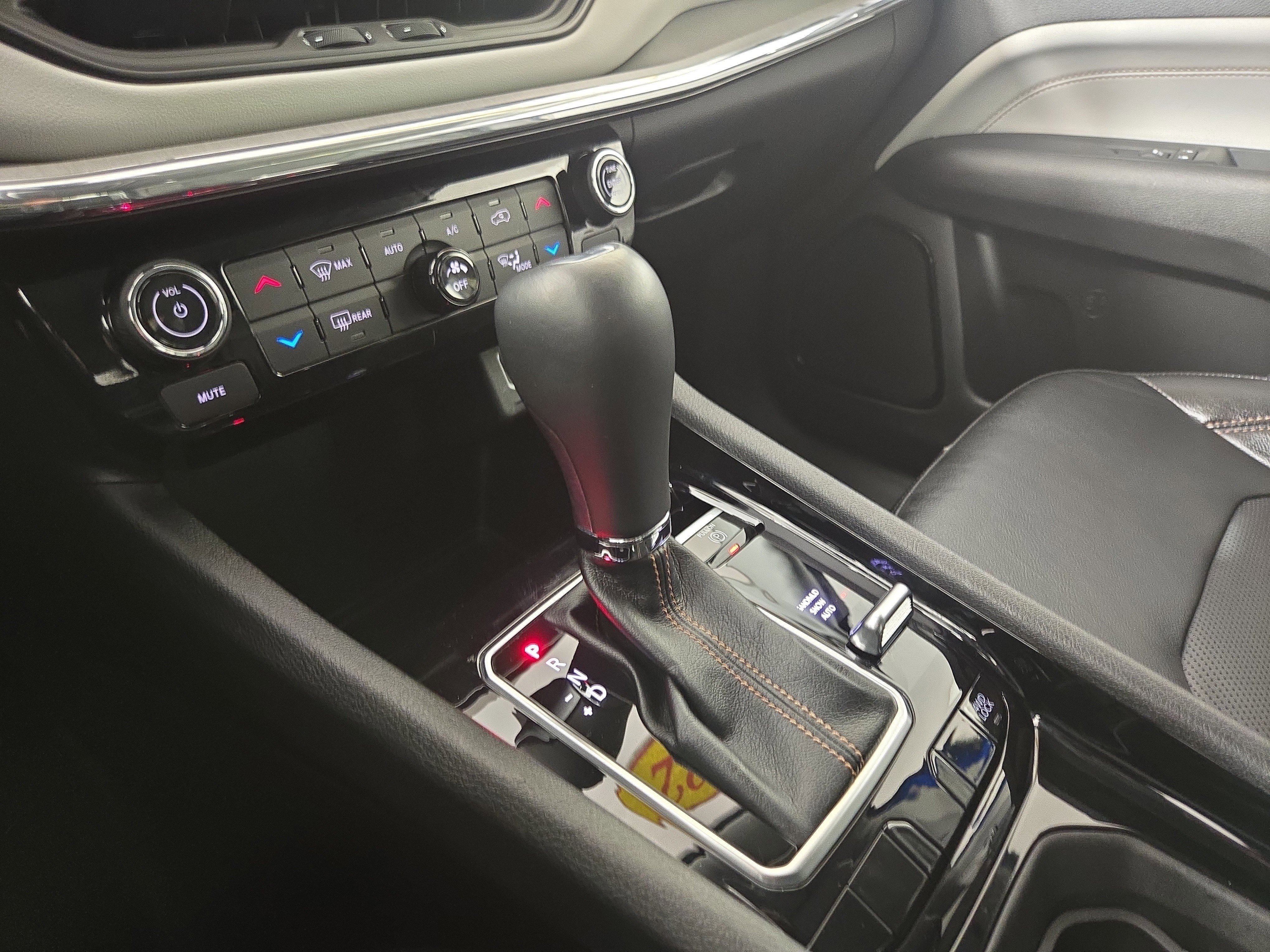 Certified 2022 Jeep Compass Limited image 23