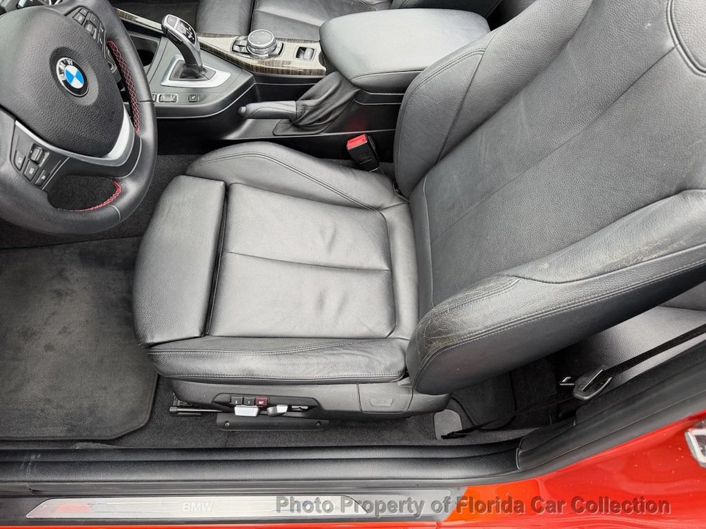 Used 2016 BMW 228i Convertible RWD image 47