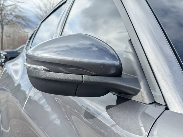 Used 2021 Ford Mustang Mach-E Select w/ Comfort/Appearance Package image 12