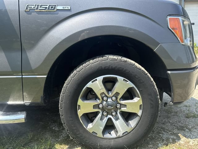 Used 2014 Ford F150 STX w/ Equipment Group 201A Mid RWD image 30