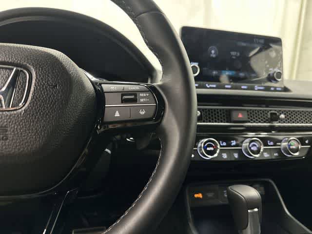 Certified 2026 Honda Civic Sport image 18