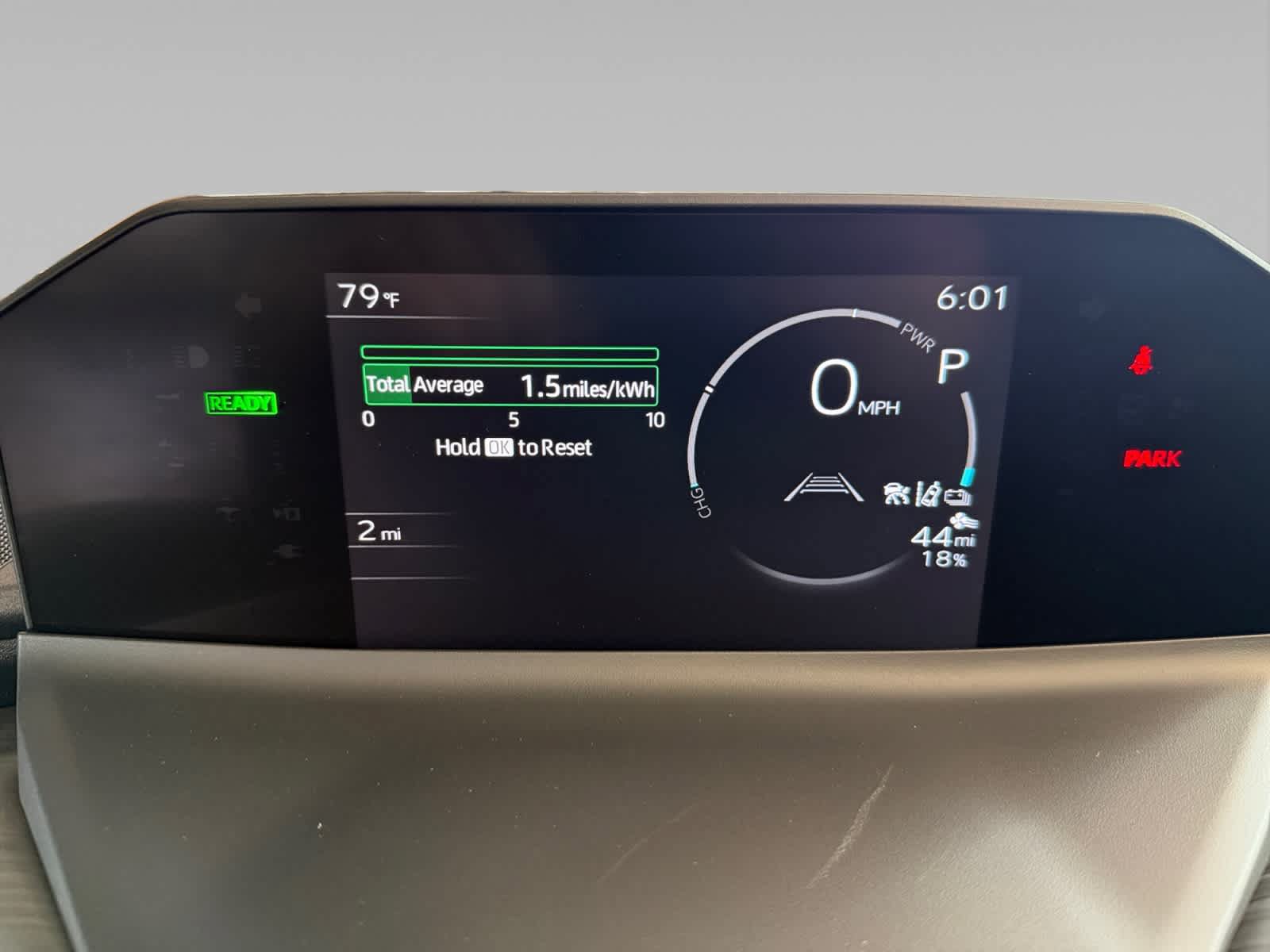 New 2026 Toyota C-HR AWD/4WD image 14