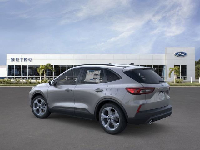 New 2026 Ford Escape ST-Line w/ Tech Pack #1 image 4