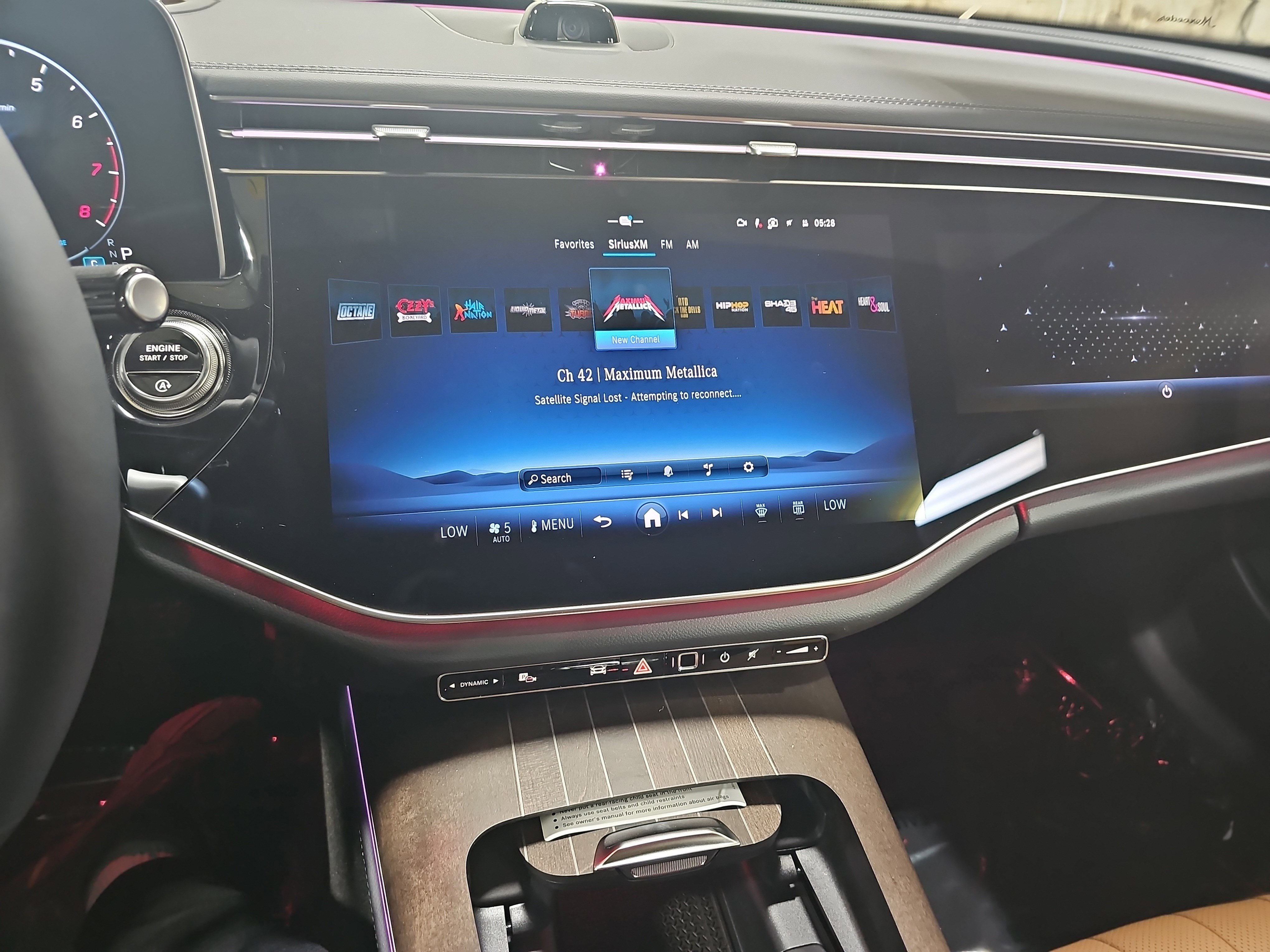 New 2026 Mercedes-Benz E 450 4MATIC All-Terrain Wagon image 22