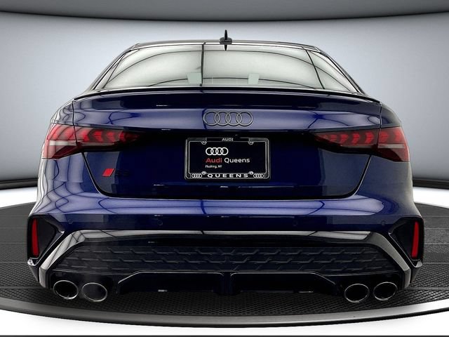 New 2026 Audi S3 Premium AWD/4WD image 4