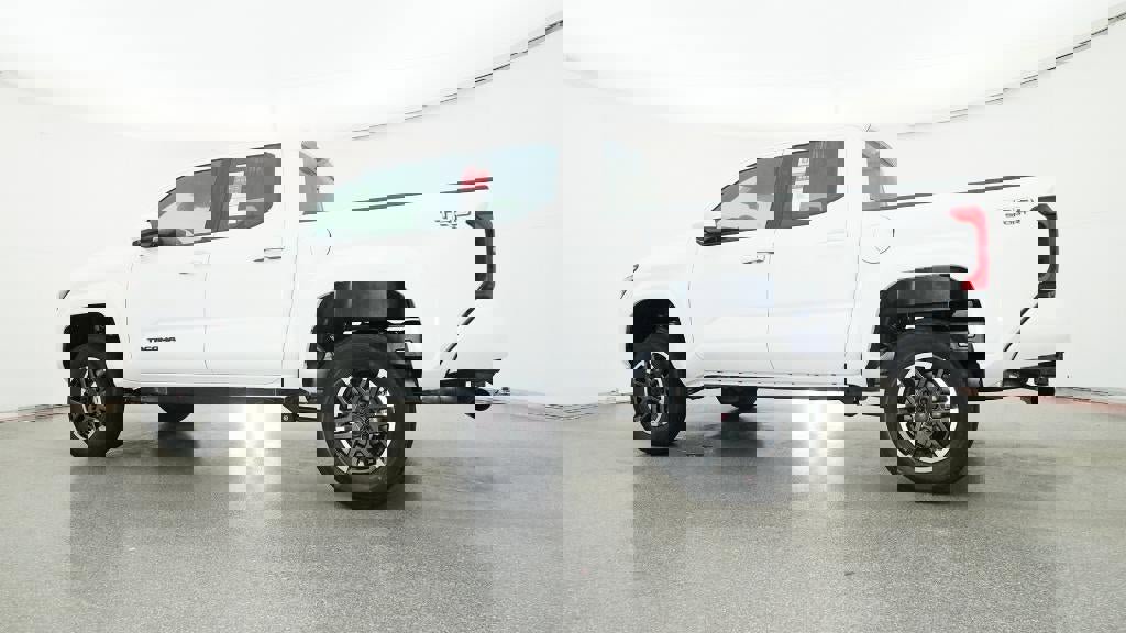 New 2026 Toyota Tacoma TRD Sport image 53