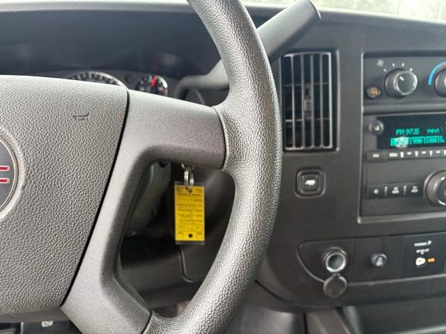 Used 2024 GMC Savana 2500 w/ Driver Convenience Package image 33
