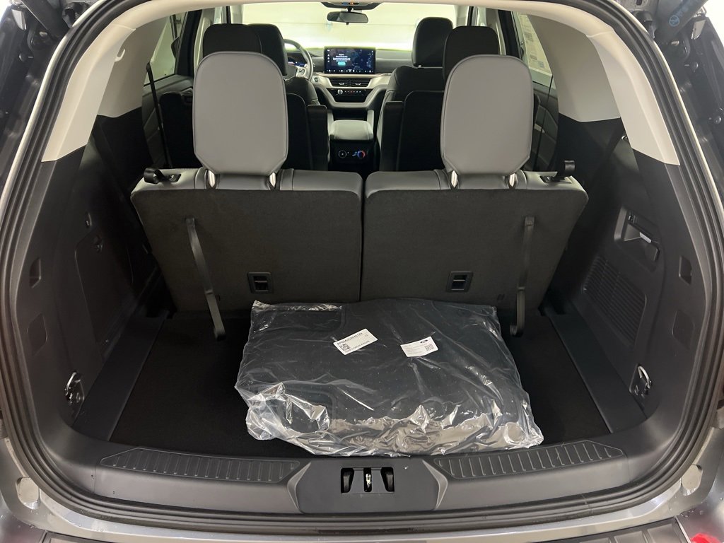 New 2026 Ford Explorer Active w/ Active Comfort Package image 31