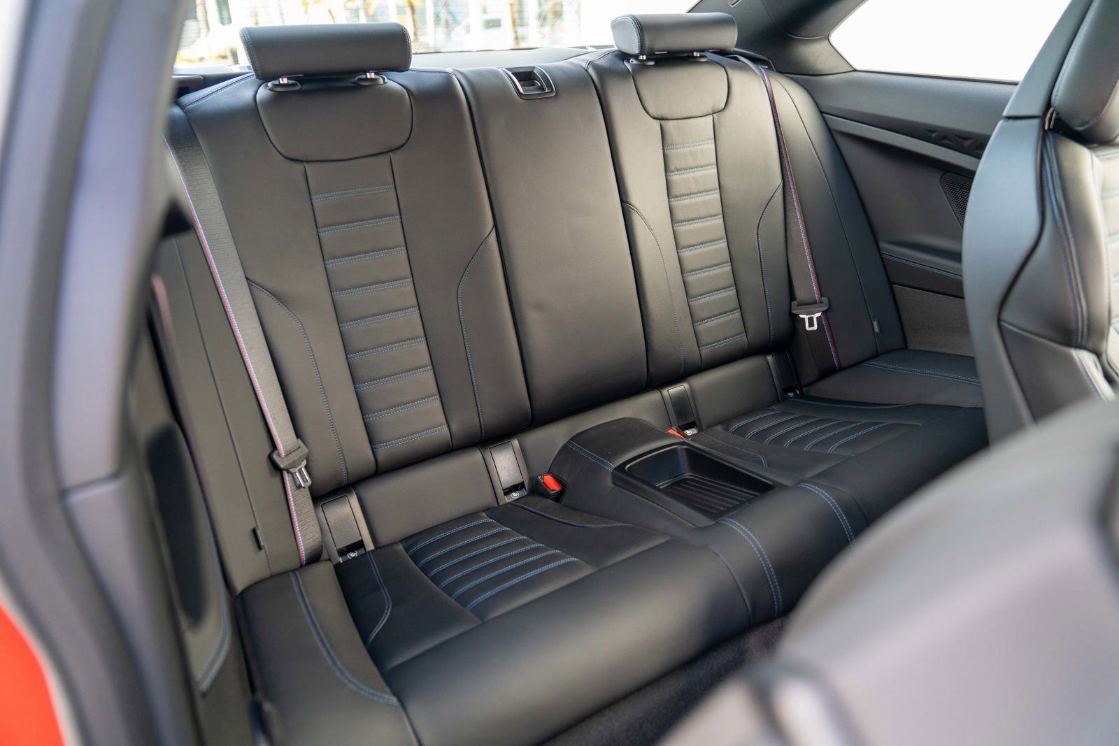 Used 2024 BMW M2 w/ Lighting Package image 43