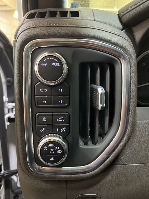 Used 2021 GMC Sierra 1500 Denali image 16