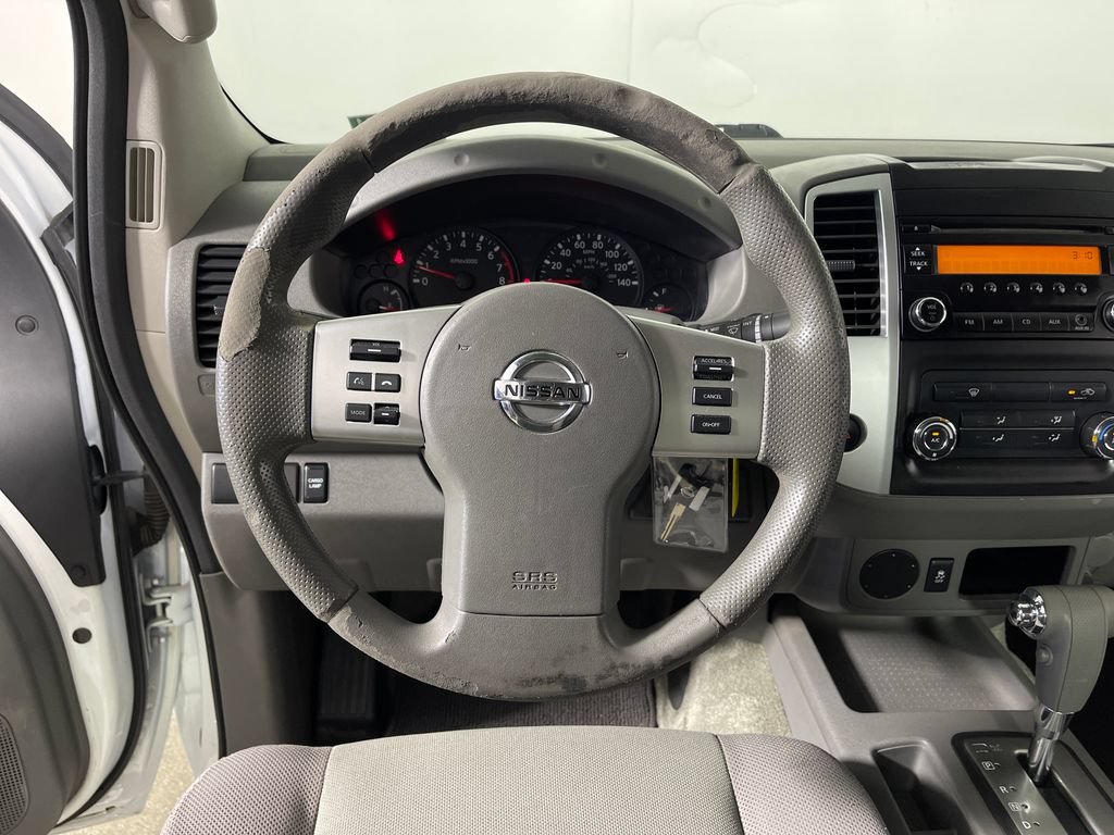 Used 2016 Nissan Frontier S RWD image 15