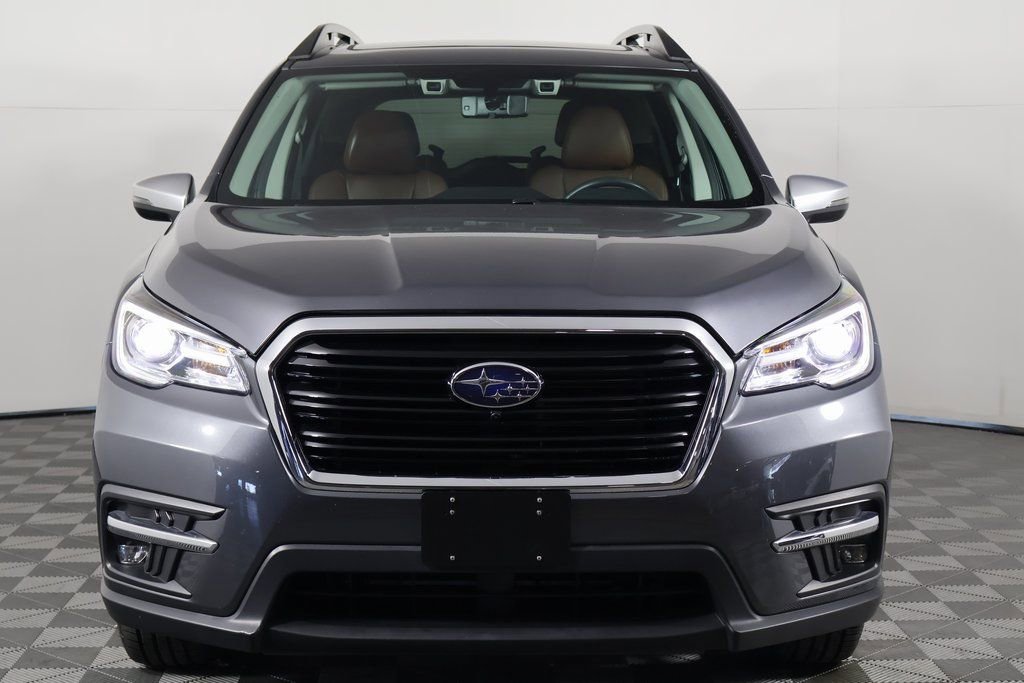 Used 2021 Subaru Ascent Touring w/ Popular Package #2A image 2