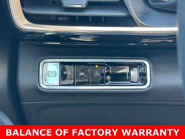 Used 2024 Buick Envision Avenir AWD/4WD image 20