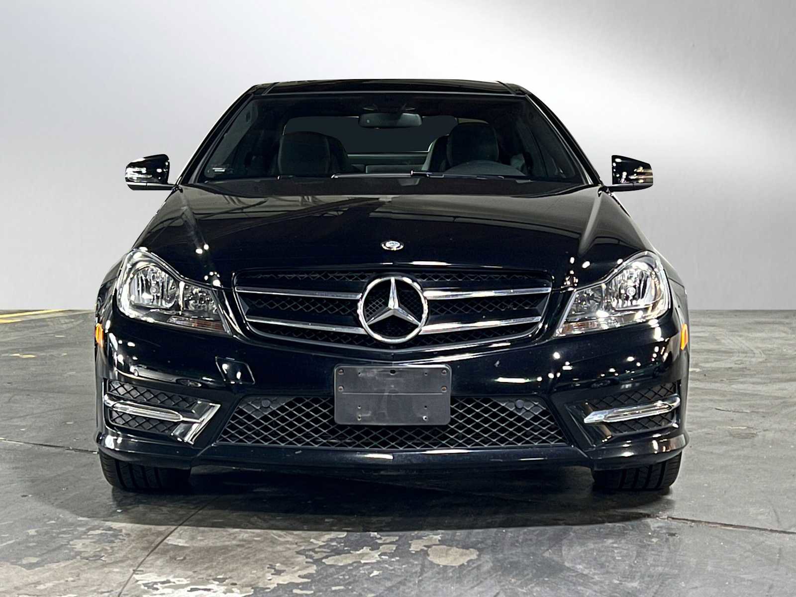 Used 2015 Mercedes-Benz C 350 Coupe image 8