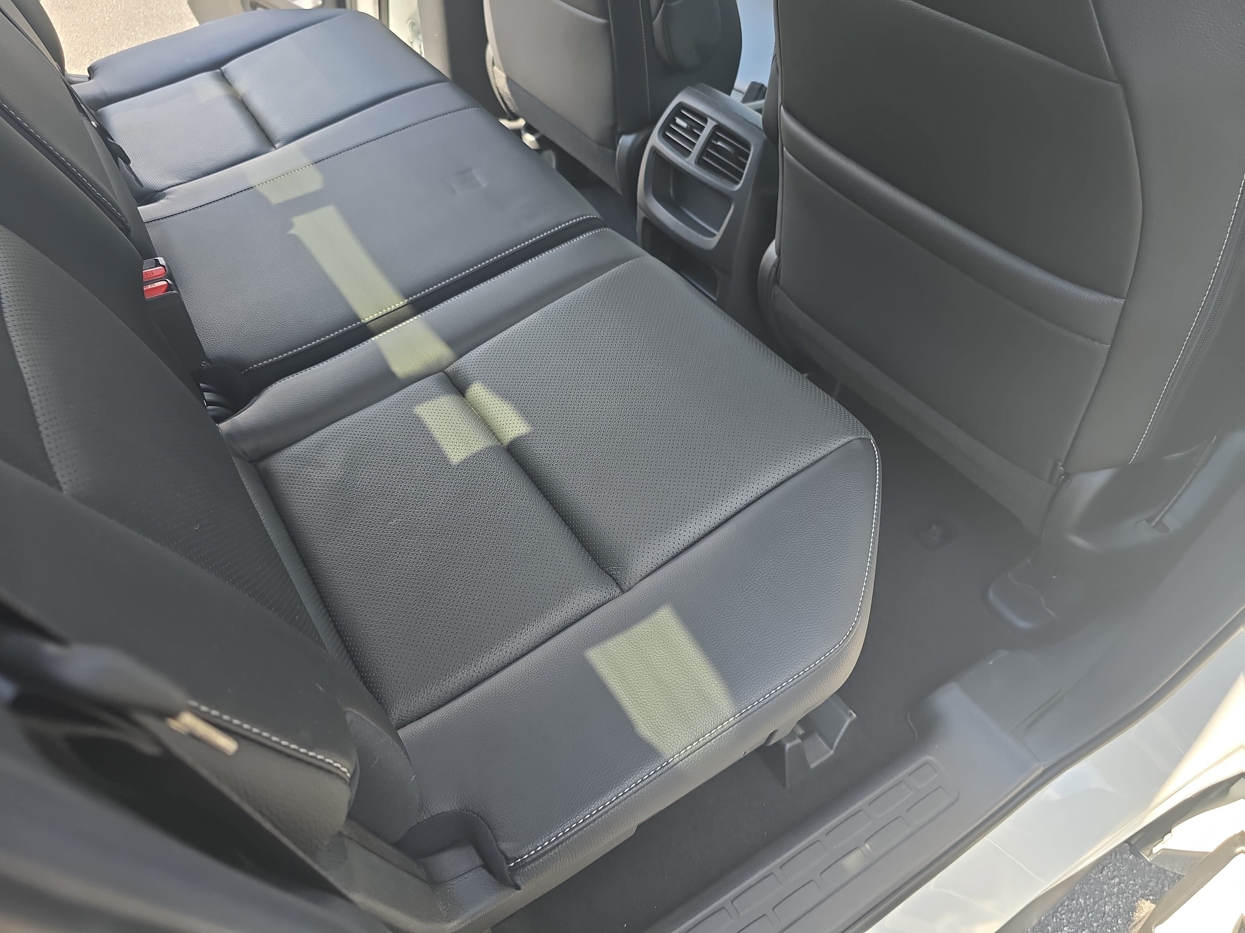 Used 2023 Honda Ridgeline RTL image 11