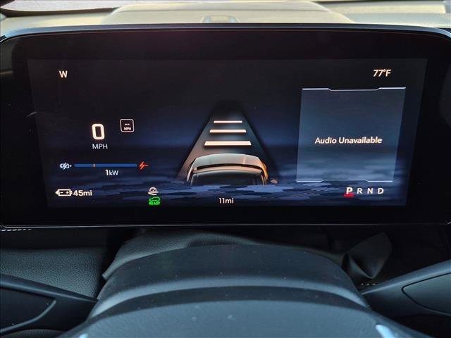 New 2026 Chevrolet Blazer EV LT FWD image 11