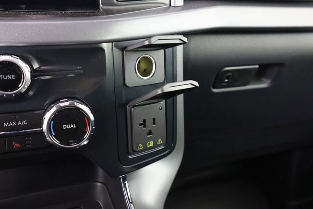 New 2025 Ford F150 XLT w/ Equipment Group 302A MID image 55