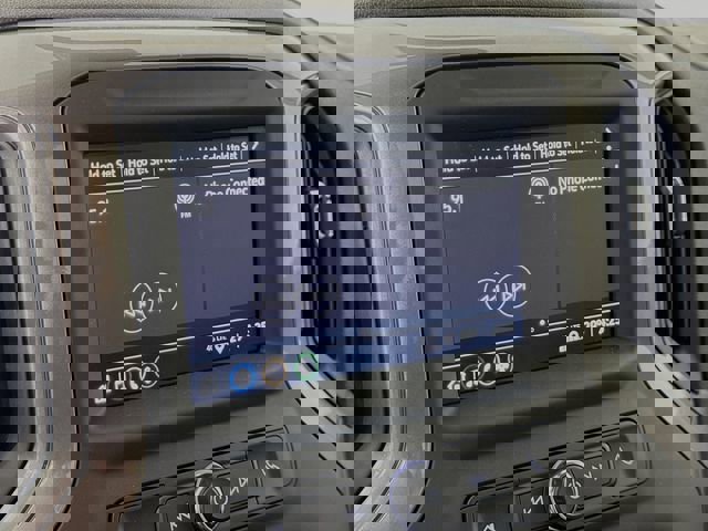 New 2026 Chevrolet Silverado 3500 W/T w/ WT Convenience Package image 14