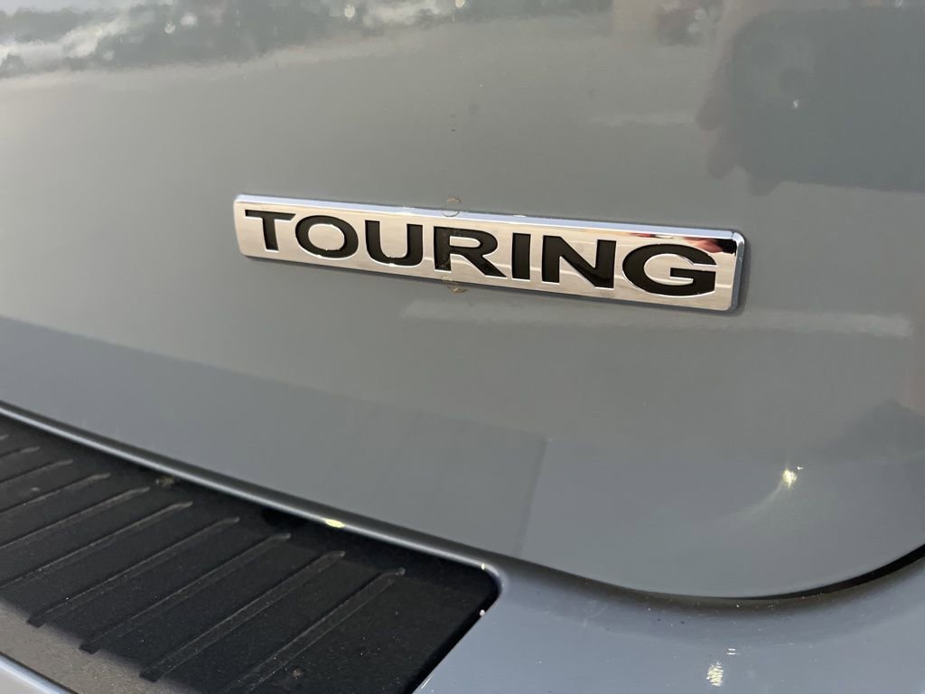 Certified 2026 Honda Odyssey Touring image 9