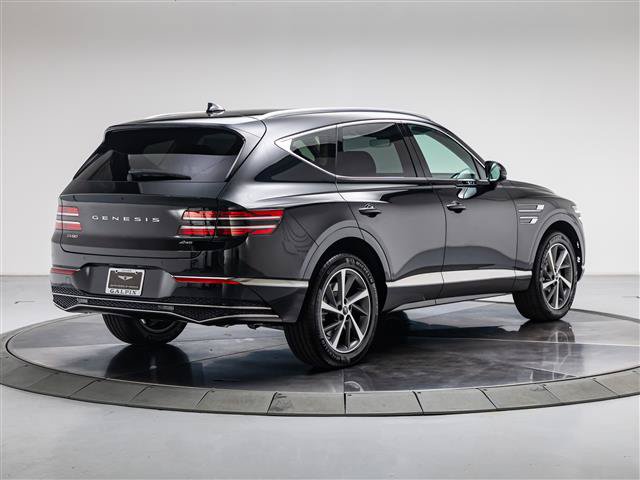 New 2026 Genesis GV80 2.5T Select AWD/4WD image 5