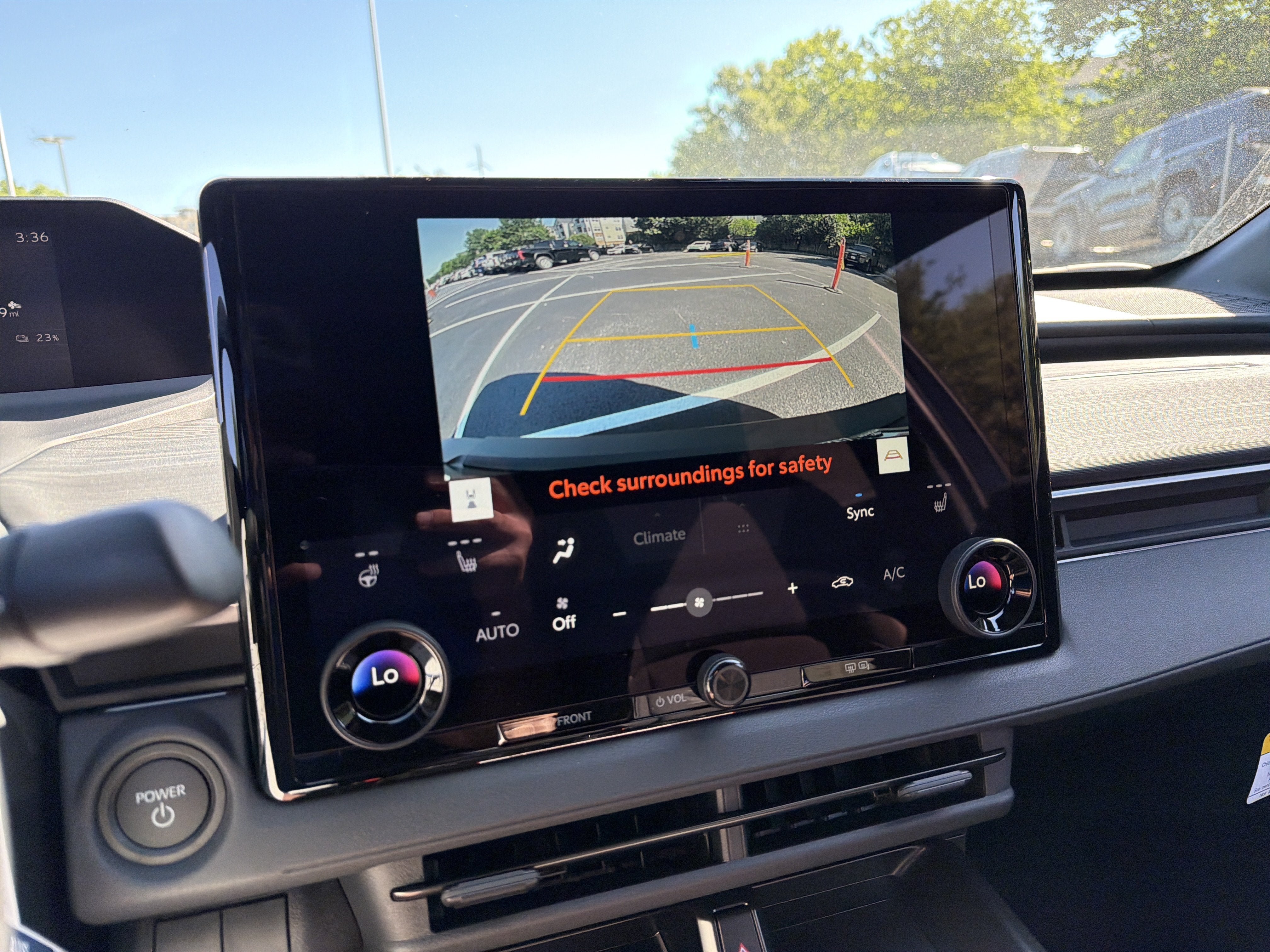 New 2026 Toyota C-HR AWD/4WD image 3