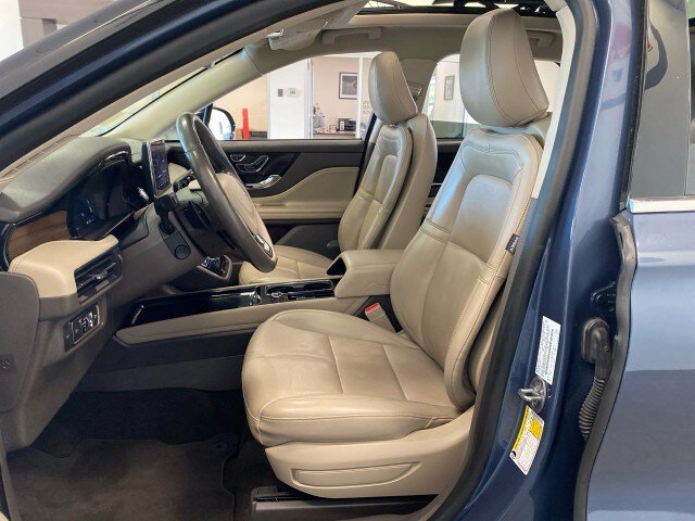 Used 2022 Lincoln Corsair Reserve w/ Equipment Group 201A AWD/4WD image 15