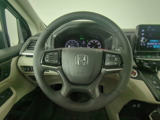 New 2026 Honda Odyssey EX-L image 34
