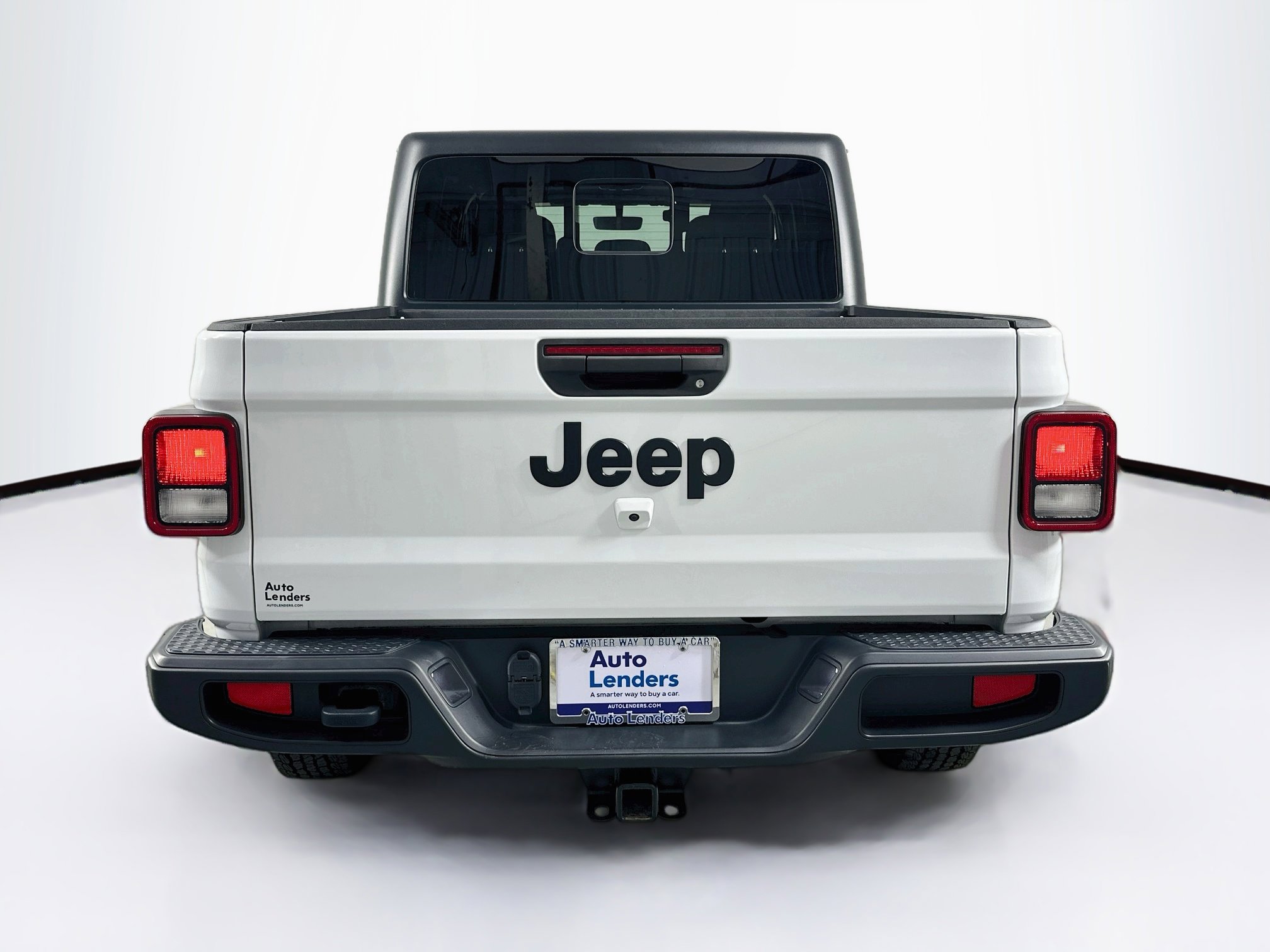 Used 2023 Jeep Gladiator Sport AWD/4WD image 6