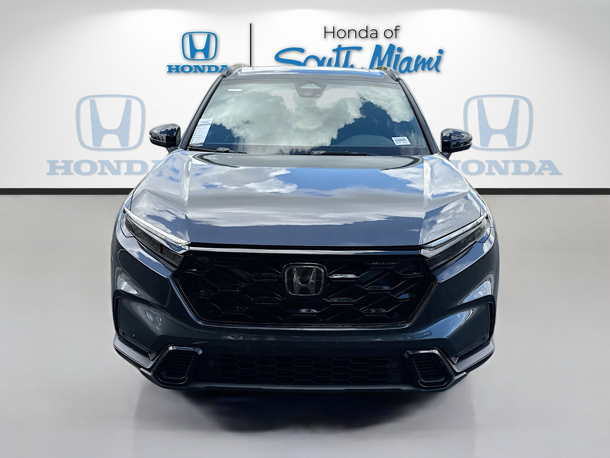 New 2026 Honda CR-V Sport-L image 2