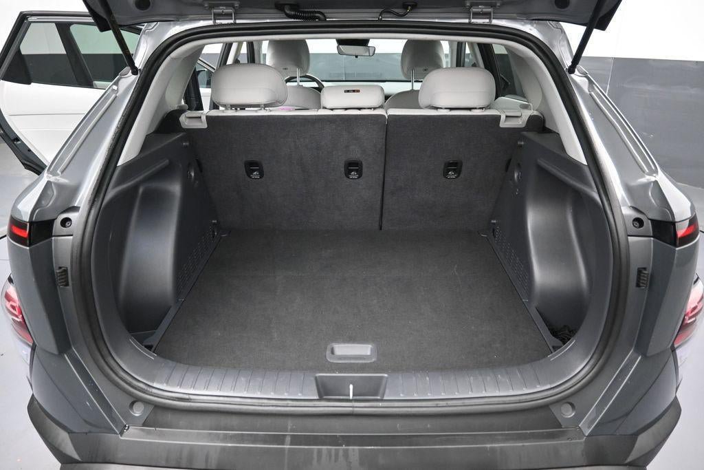 New 2026 Hyundai Kona SEL Sport AWD/4WD image 28