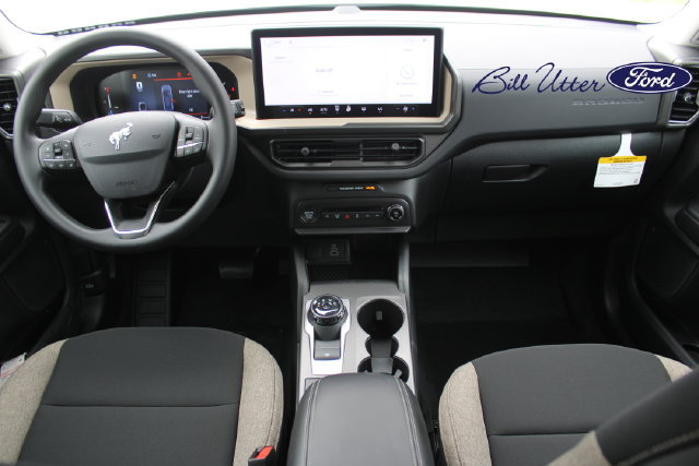 New 2026 Ford Bronco Sport Big Bend AWD/4WD image 11