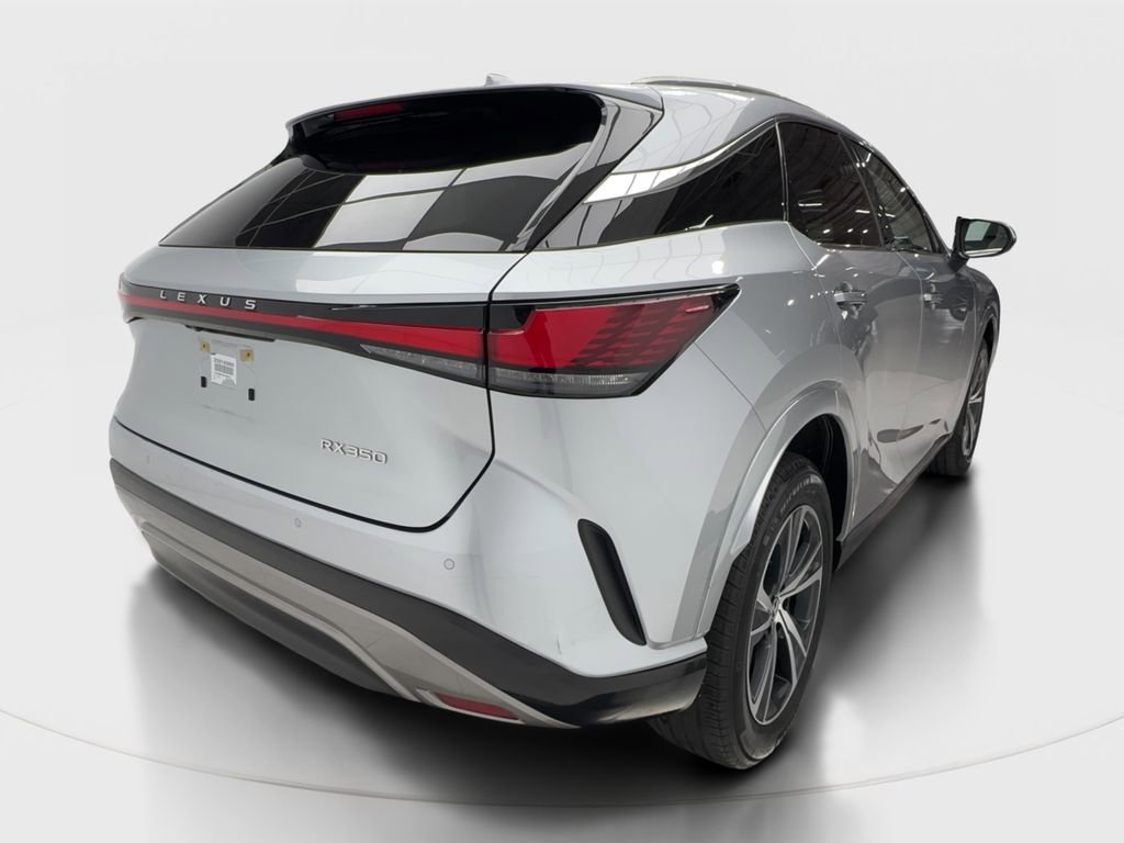 Used 2023 Lexus RX 350 Premium w/ Cold Area Package FWD image 7