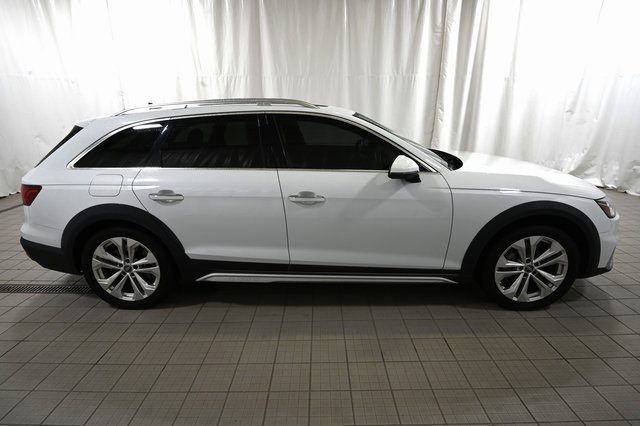 Used 2021 Audi A4 2.0T allroad Premium Plus image 13