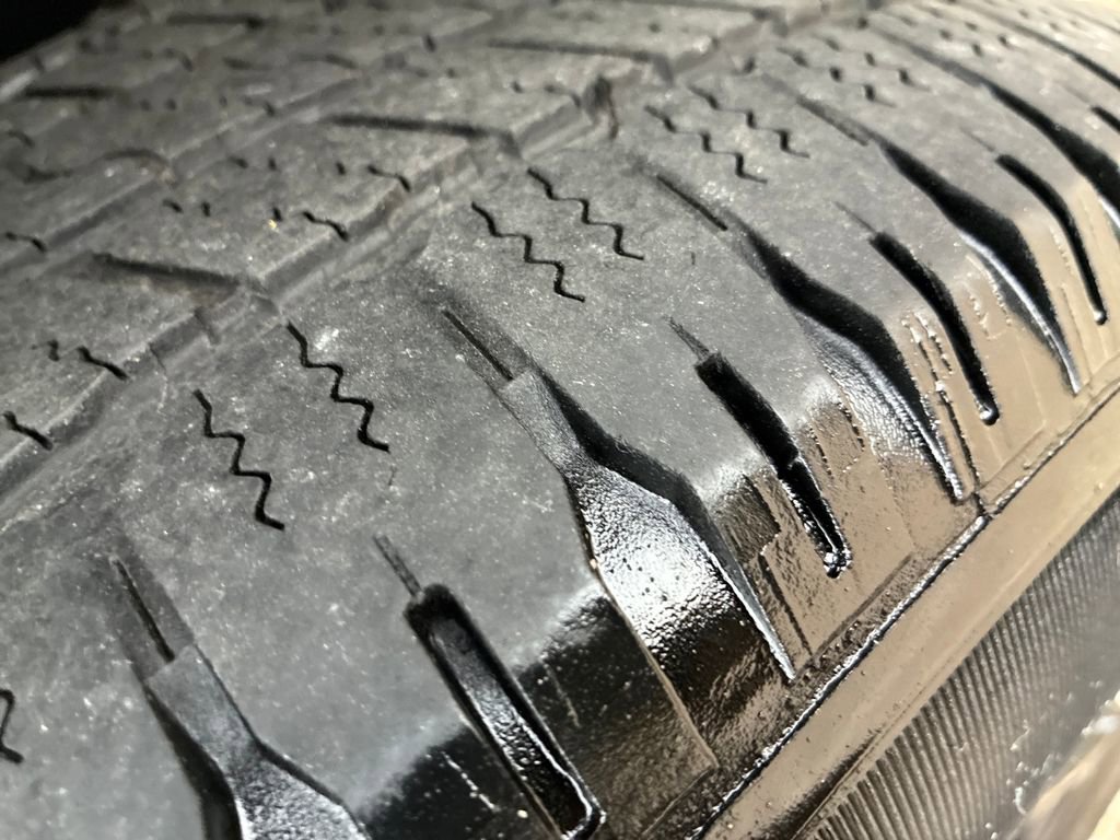 Used 2024 RAM 1500 Classic Warlock image 27