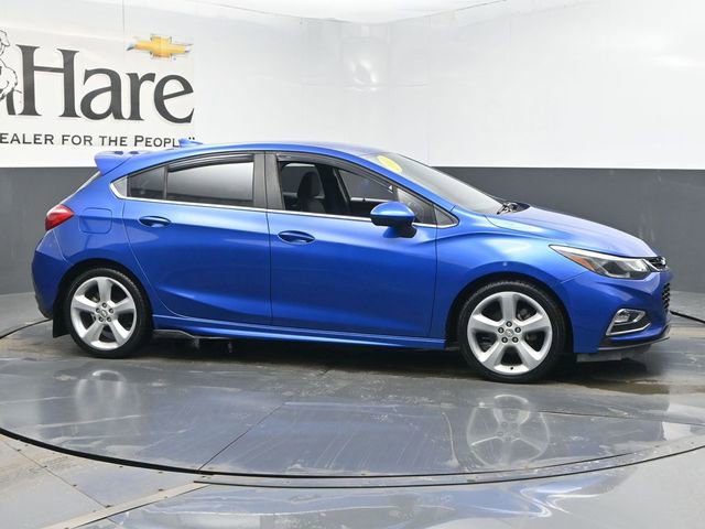 Used 2017 Chevrolet Cruze LT image 48