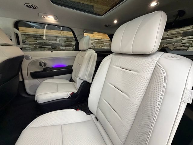 Used 2026 Hyundai Palisade Calligraphy AWD/4WD image 34