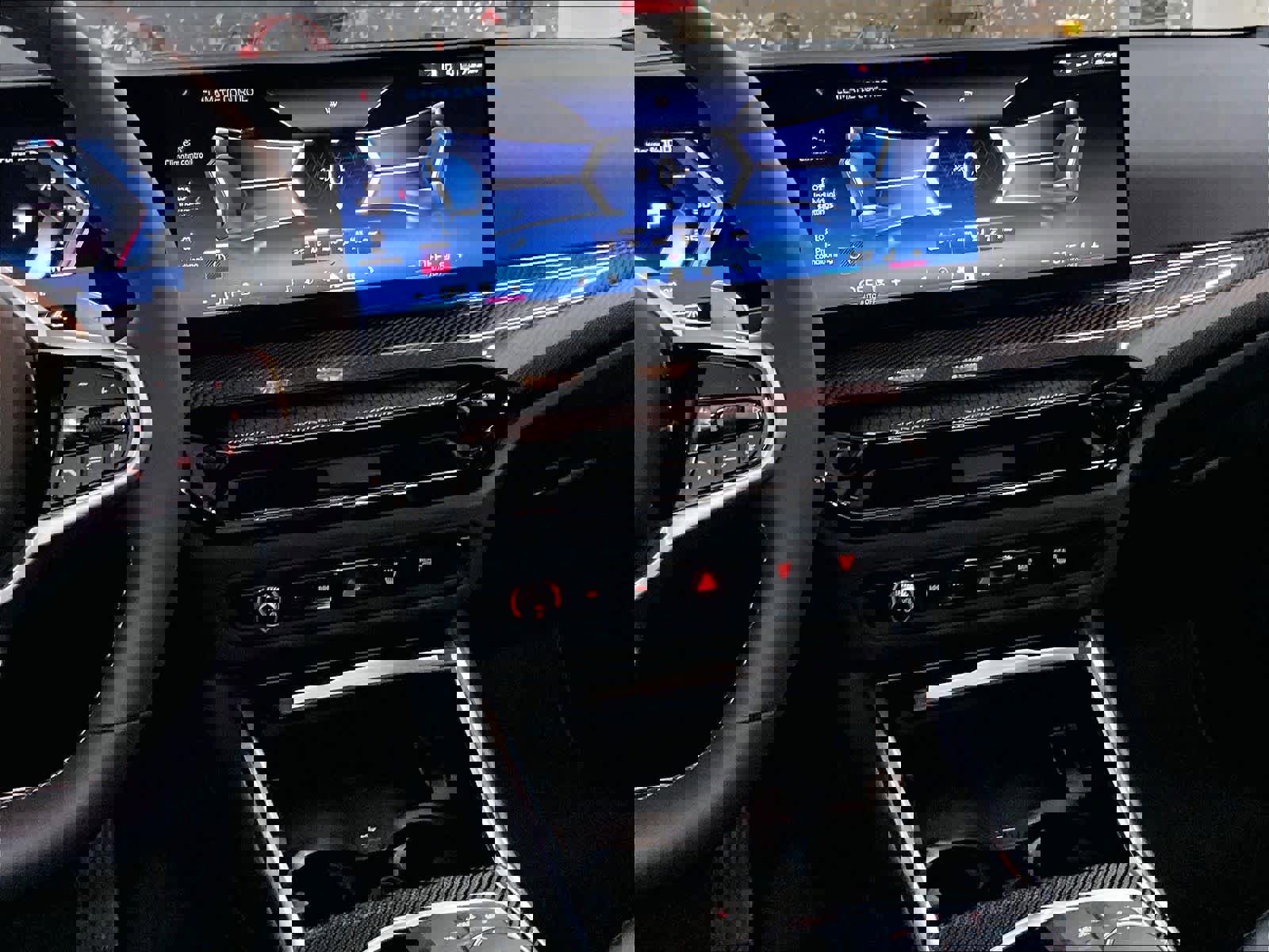 Used 2026 BMW M340i xDrive w/ Premium Package image 9