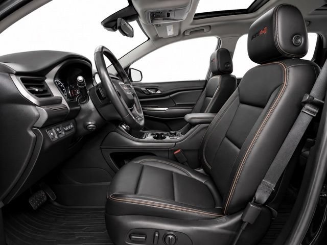 Used 2023 GMC Acadia AT4 w/ GMC Pro Grade Package AWD/4WD image 14